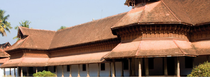 Kuthiramalika Palace Museum